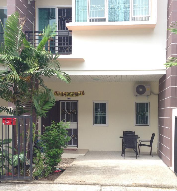The White House Krabi Exterior foto