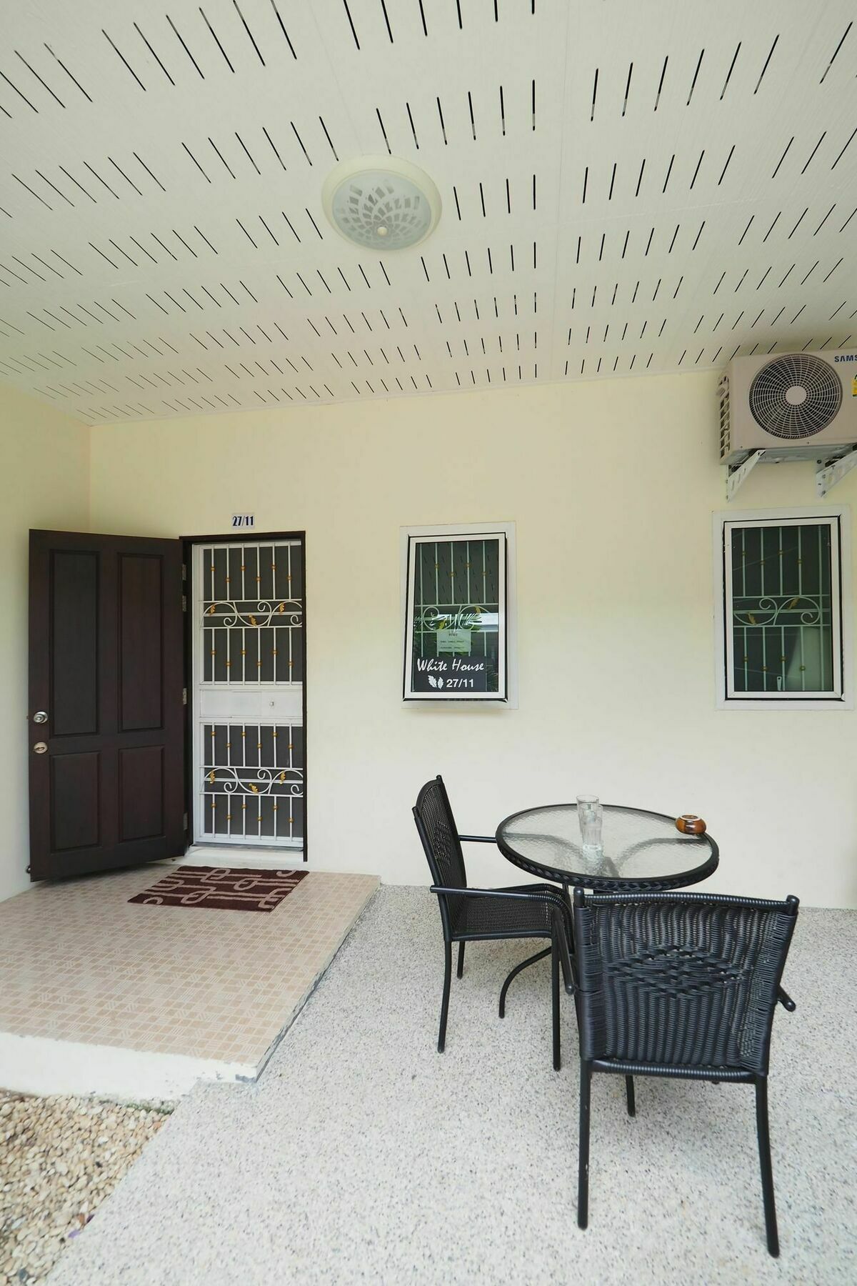 The White House Krabi Exterior foto