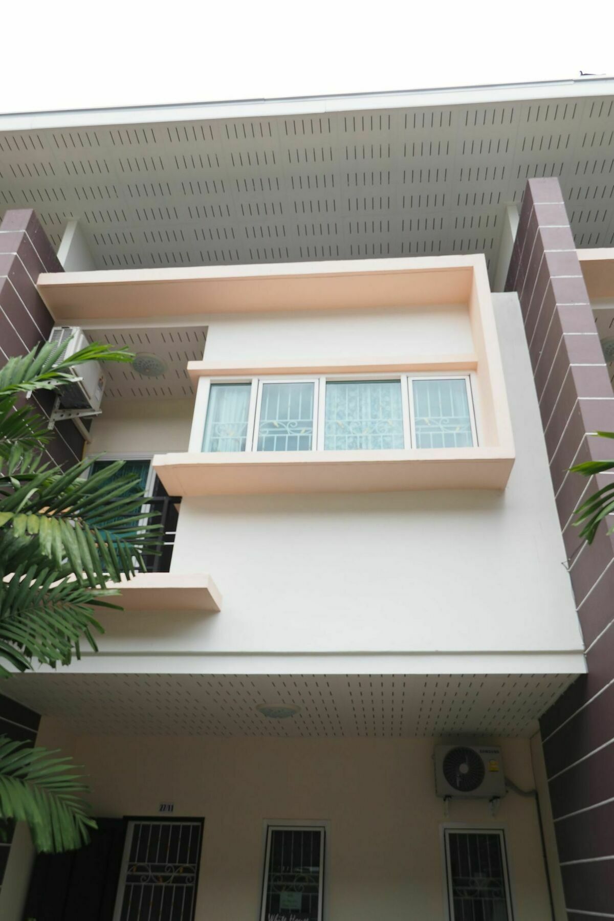 The White House Krabi Exterior foto