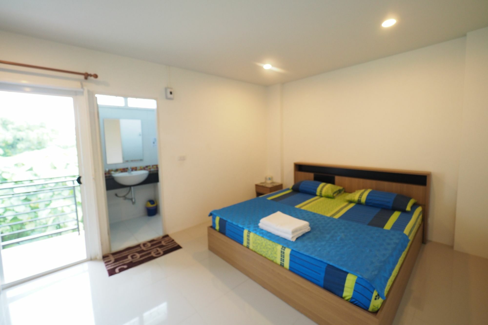 The White House Krabi Exterior foto