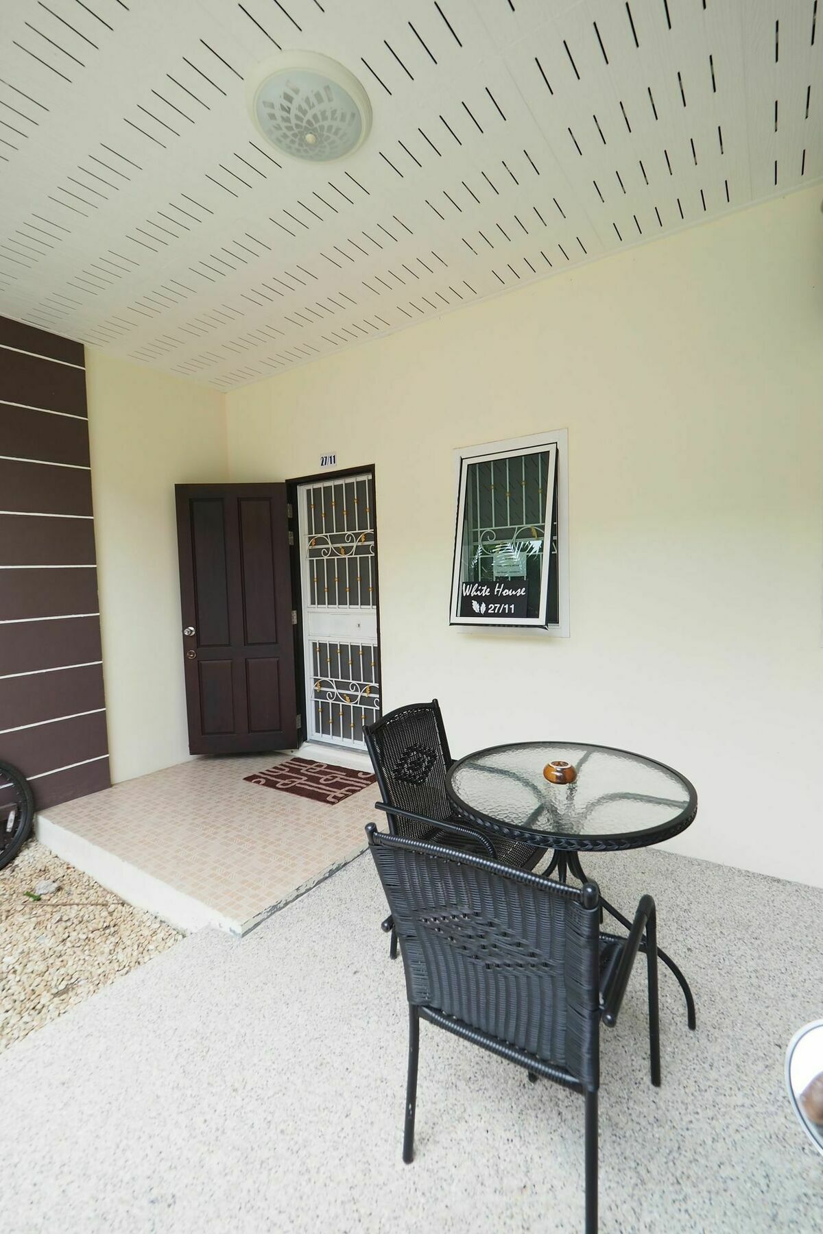 The White House Krabi Exterior foto